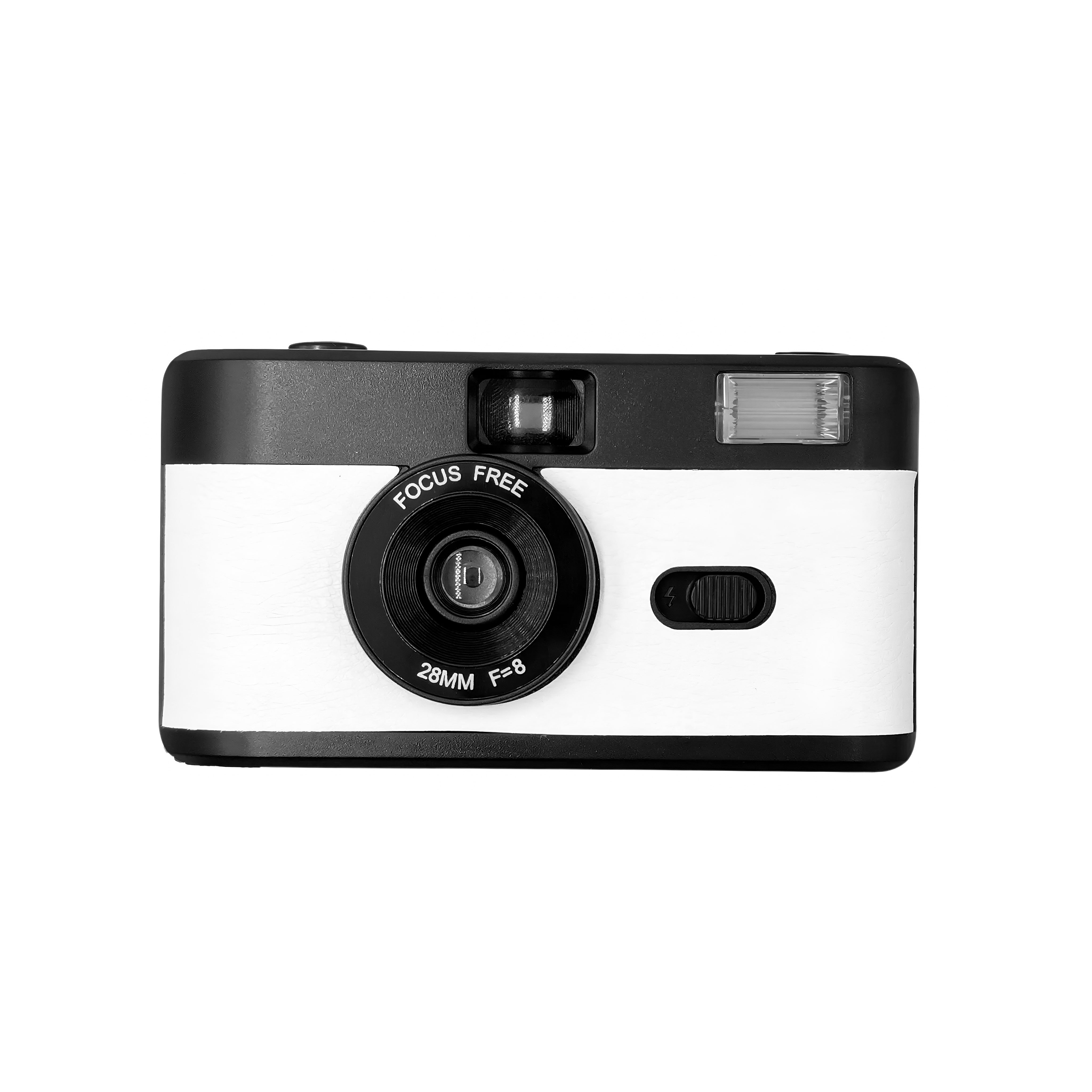 Veloures Amora Film Camera