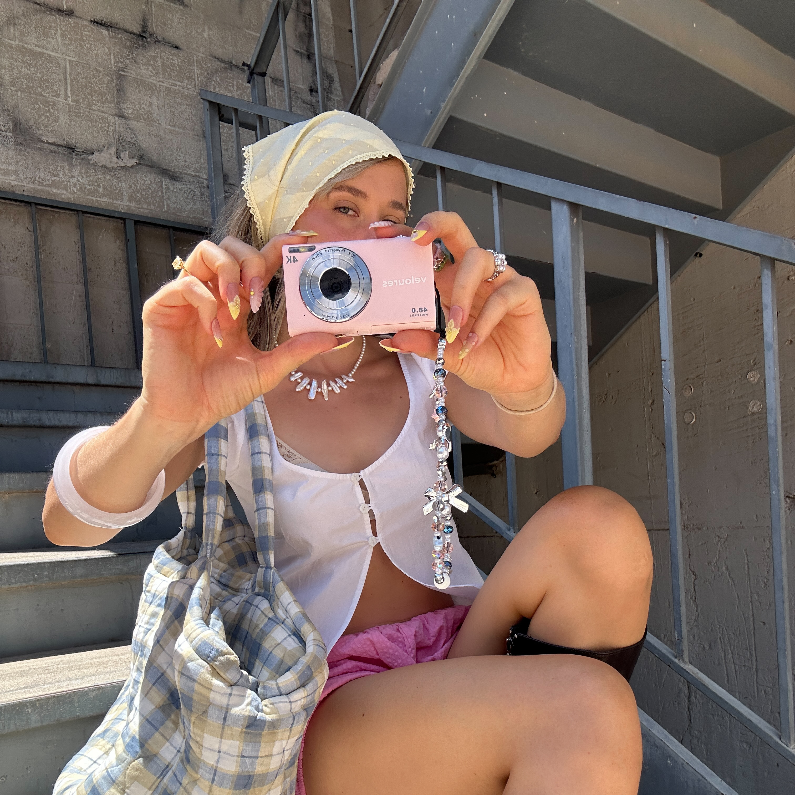 Veloures NostalgiaShot™