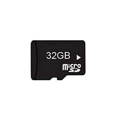 32GB SD Card