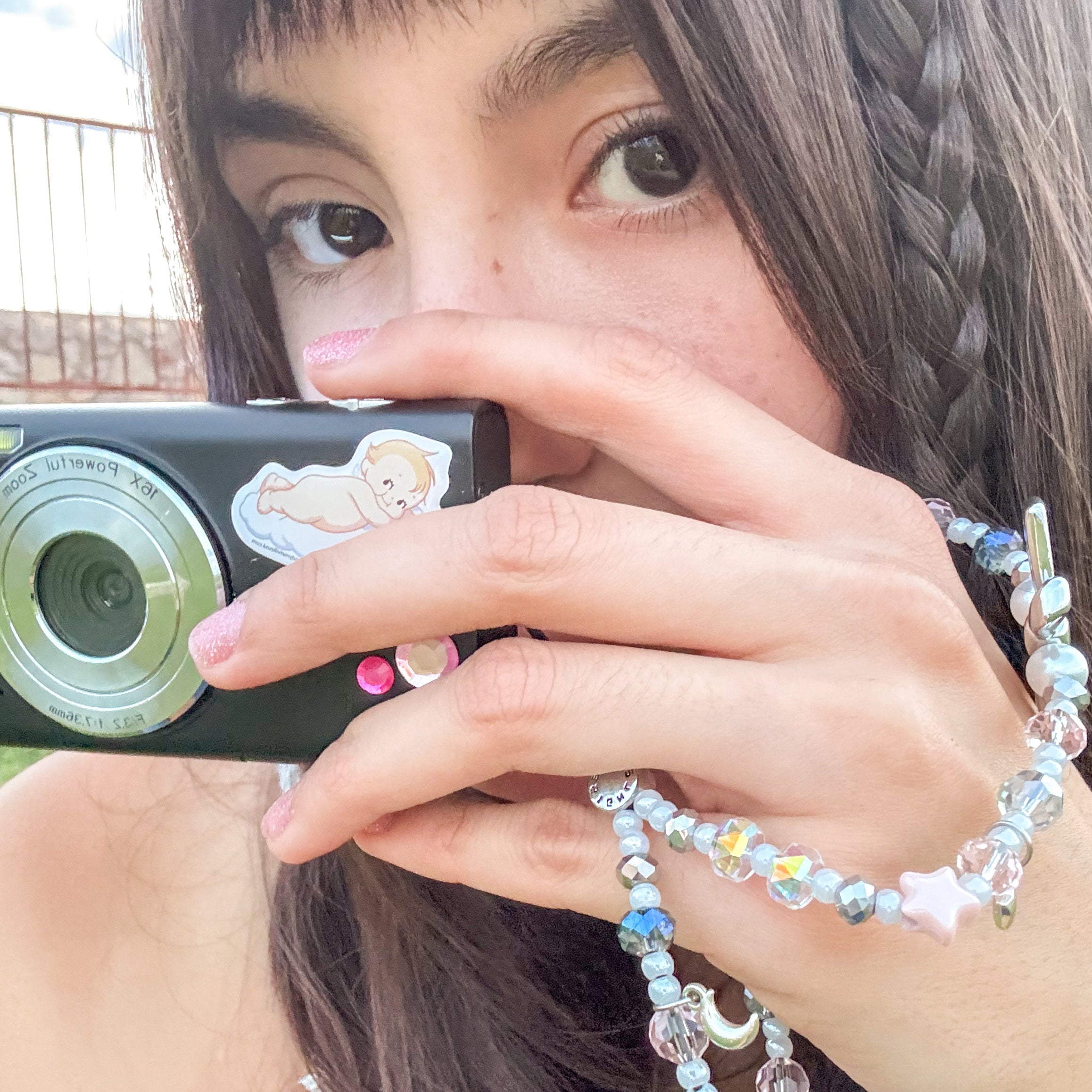 Veloures NostalgiaShot™