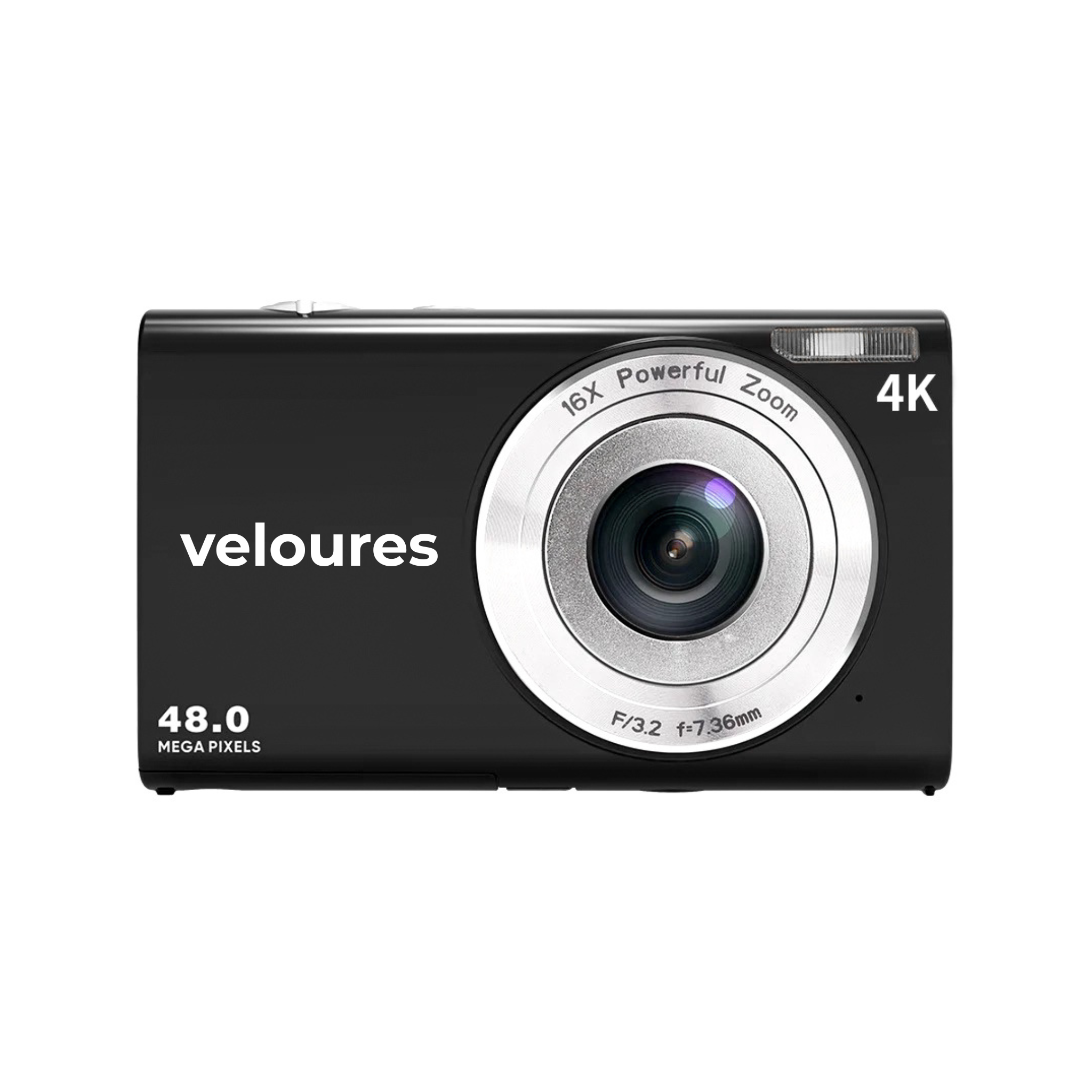 Veloures NostalgiaShot™